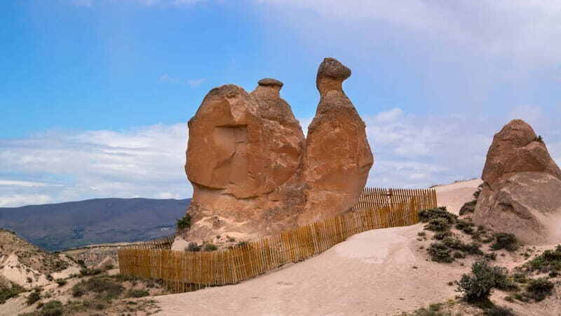 Best of Cappadocia Full-Day Red and Green Tour incl. Lunch - FAQ About the Tour