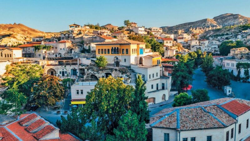 best-of-cappadocia-private-blue-south-tour