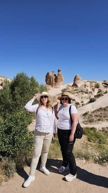 Best of Cappadocia Tour (Red Tour + Underground City) - An Overview of the Experience