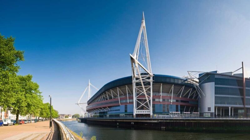 Best of Cardiff: Private Walking Tour with Local - Discovering Cardiff’s Vibrant Spirit with a Local Guide