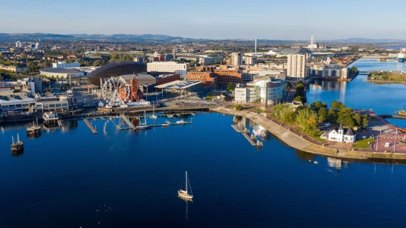 Best of Cardiff: Private Walking Tour with Local - What to Expect During Your Tour