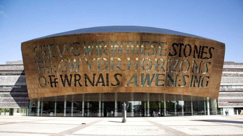 Best of Cardiff: Private Walking Tour with Local - Practical Details and Considerations