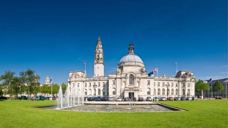 Best of Cardiff: Private Walking Tour with Local - Authentic Experiences and Genuine Connections