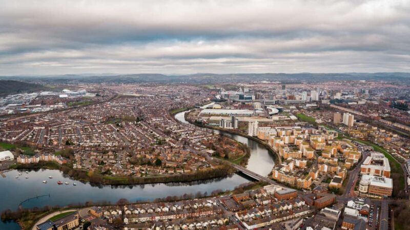 Best of Cardiff: Private Walking Tour with Local - Final Thoughts on Value and Suitability