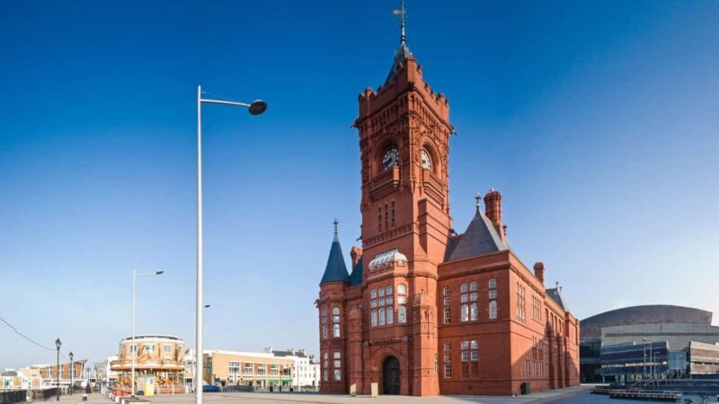 Best of Cardiff: Private Walking Tour with Local - Frequently Asked Questions