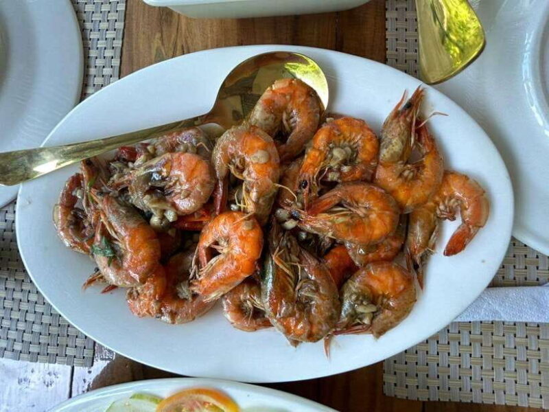 BEST OF CEBU: Canyoneering Adventure at Kawasan Falls - The Experience Breakdown: What to Expect  