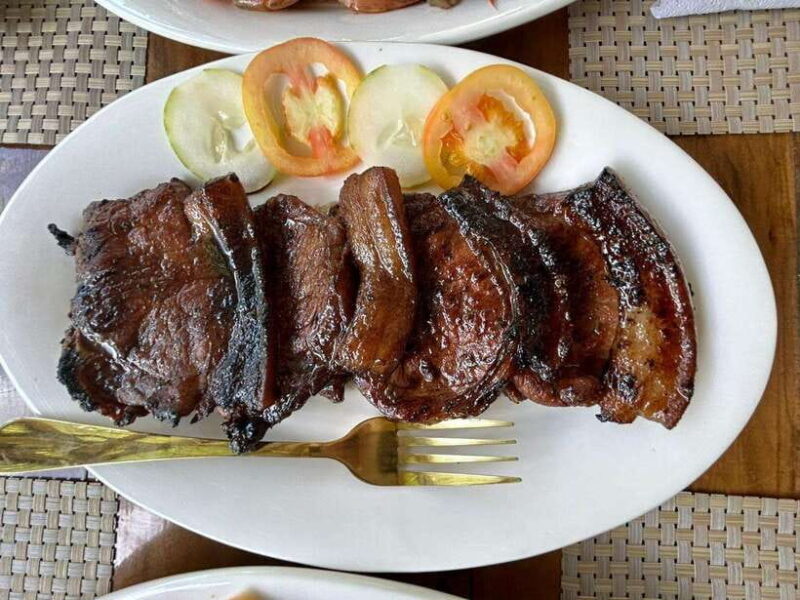 BEST OF CEBU: Canyoneering Adventure at Kawasan Falls - Practical Tips for the Tour  