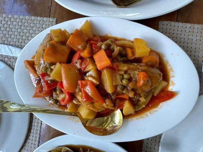 BEST OF CEBU: Canyoneering Adventure at Kawasan Falls - Who Should Consider This Adventure?  