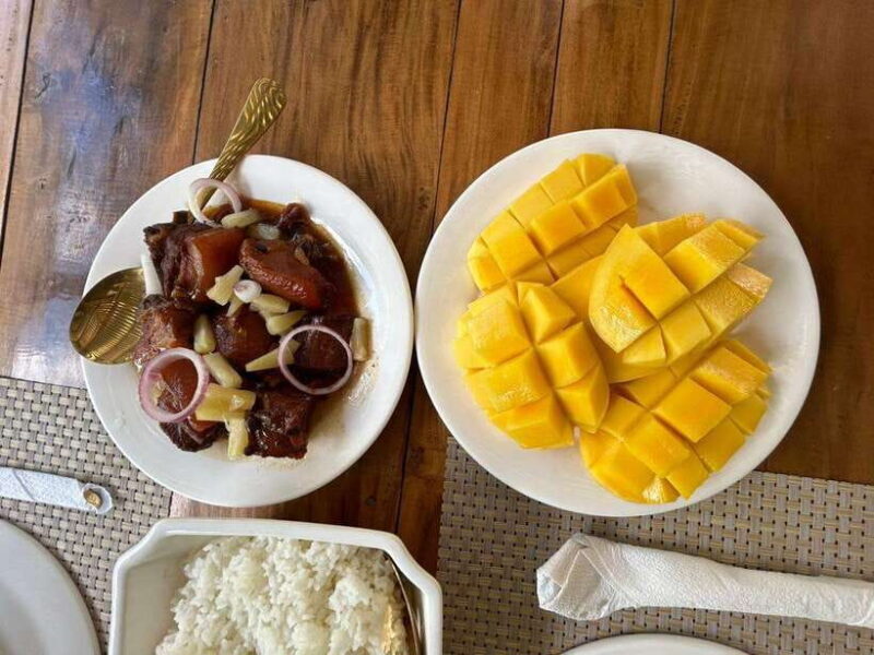 BEST OF CEBU: Canyoneering Adventure at Kawasan Falls - FAQ  