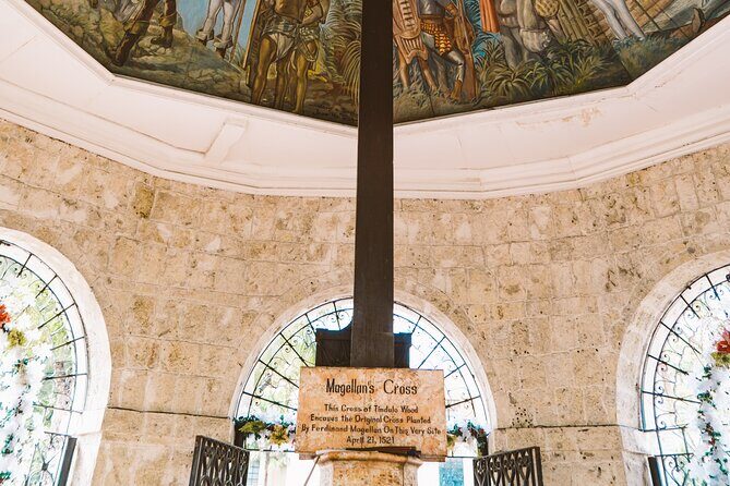 BEST OF CEBU: Cebu City Heritage Tour Shared-Joiners - A Close Look at the Tour Experience