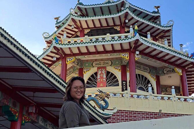 BEST OF CEBU: Cebu City Heritage with Uphill Tour | Joiners - An In-Depth Look at the Tour Experience