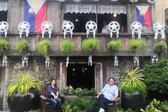 BEST OF CEBU: Cebu City Heritage with Uphill Tour | Joiners - What Makes This Tour Stand Out?