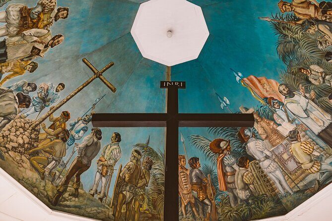 BEST OF CEBU: Cebu City Heritage with Uphill Tour | Joiners - FAQ