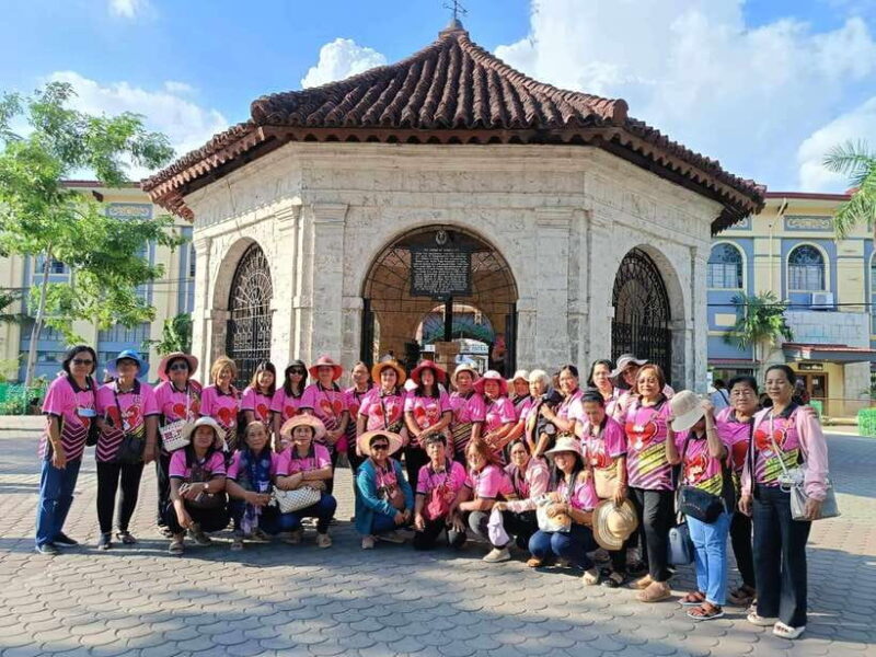 BEST OF CEBU: Guided Heritage City Joiners Tour - Is This Tour Worth It?
