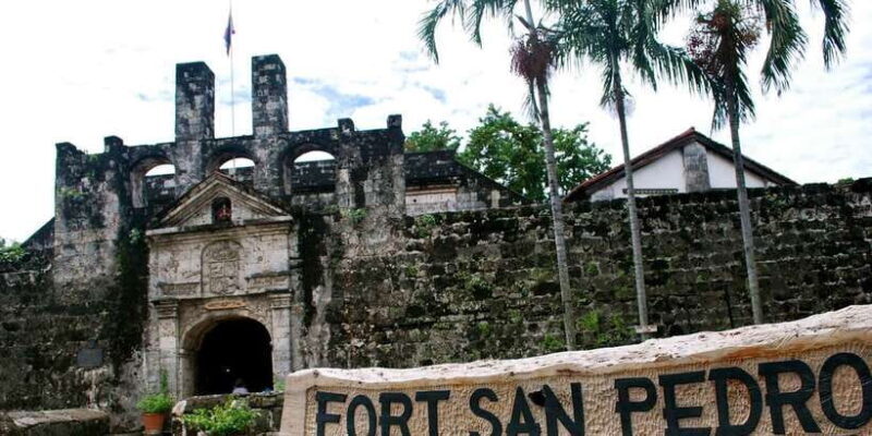 BEST OF CEBU: Guided Heritage City Joiners Tour - Final Thoughts