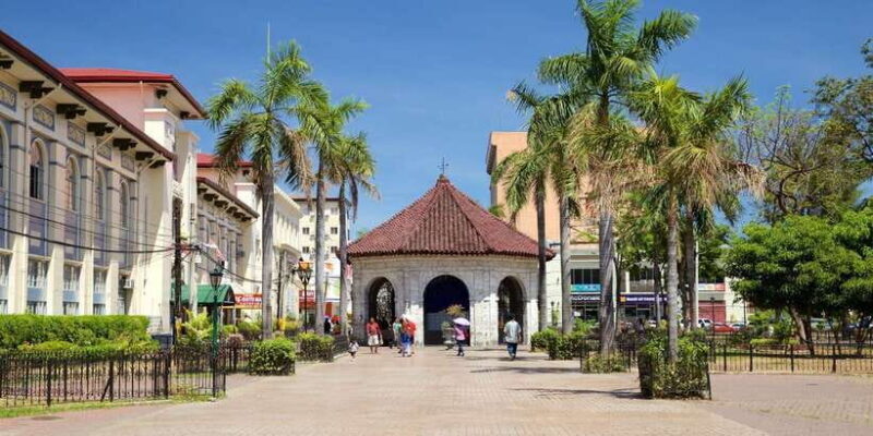 BEST OF CEBU: Guided Heritage City Joiners Tour - FAQs About the Guided Heritage City Tour in Cebu