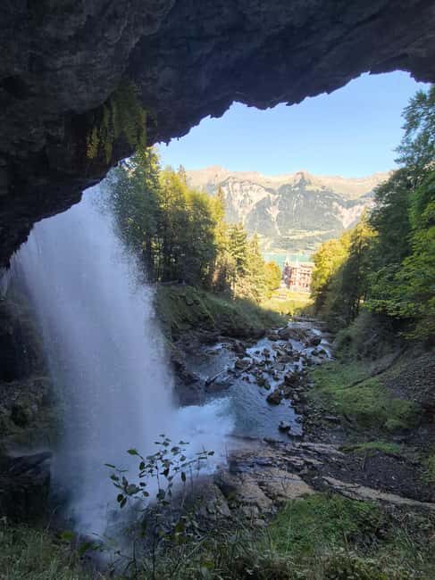 Best of Central Switzerland Day Trip - Exploring Central Switzerland in Depth