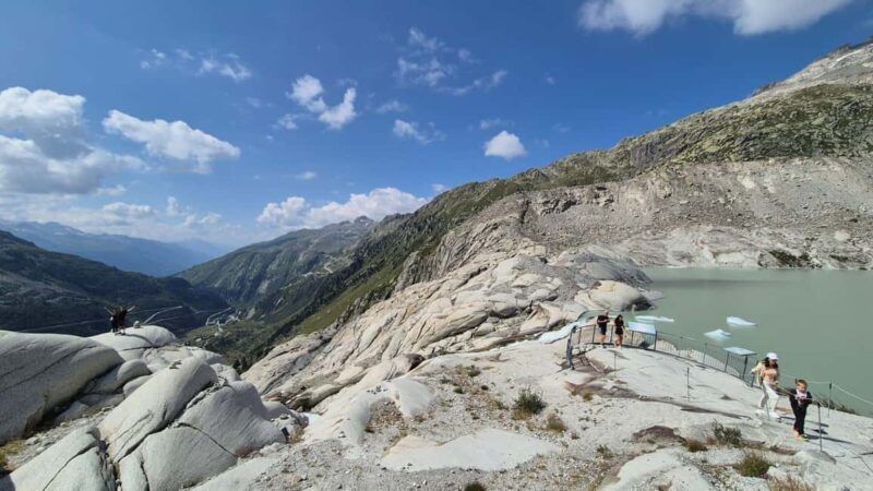 Best of Central Switzerland Day Trip - Practical Details and Tips