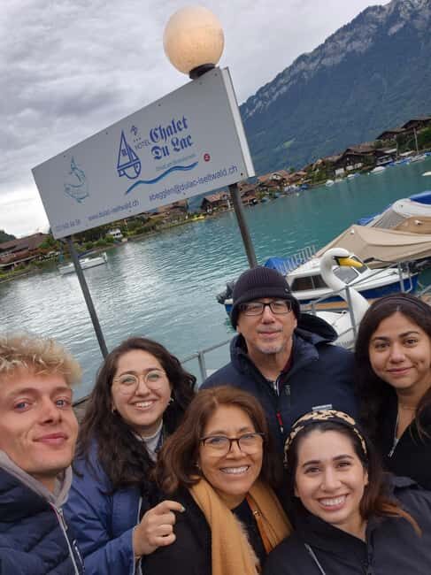 Best of Central Switzerland Day Trip - Who is This Tour Best For?