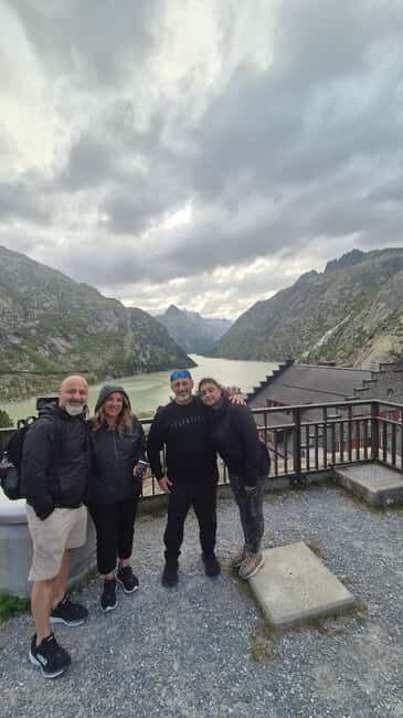 Best of Central Switzerland Day Trip - FAQs