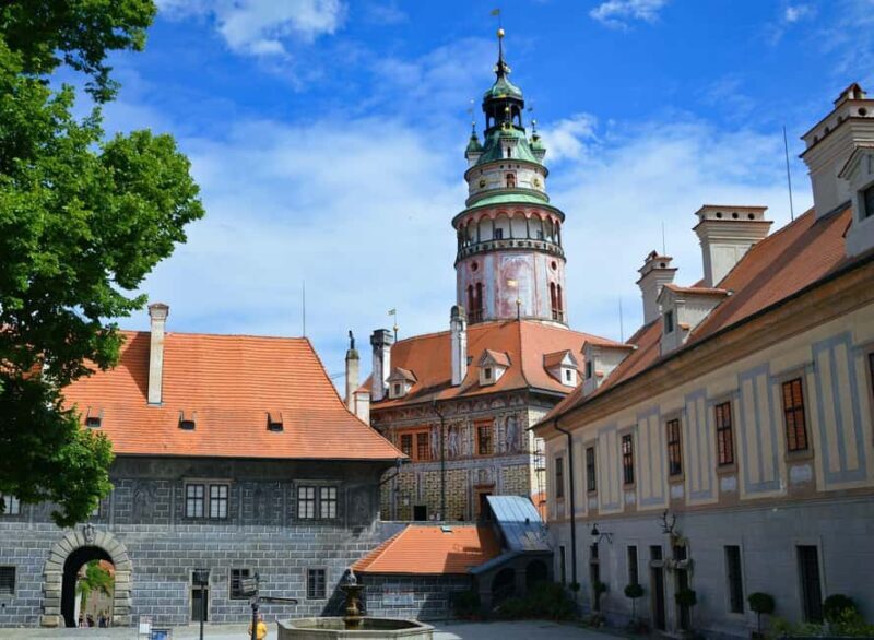 Best of Cesky Krumlov Walk Tour with a Professional Guide - The Sum Up
