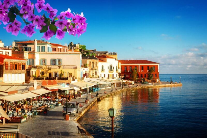 Best of Chania Sights & Lake Kournas Full Day Private Tour - Lake Kournas: Nature’s Calm Oasis