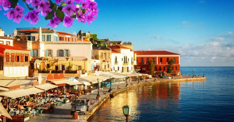Best of Chania Sights & Lake Kournas Full Day Private Tour - What We Love and What to Consider