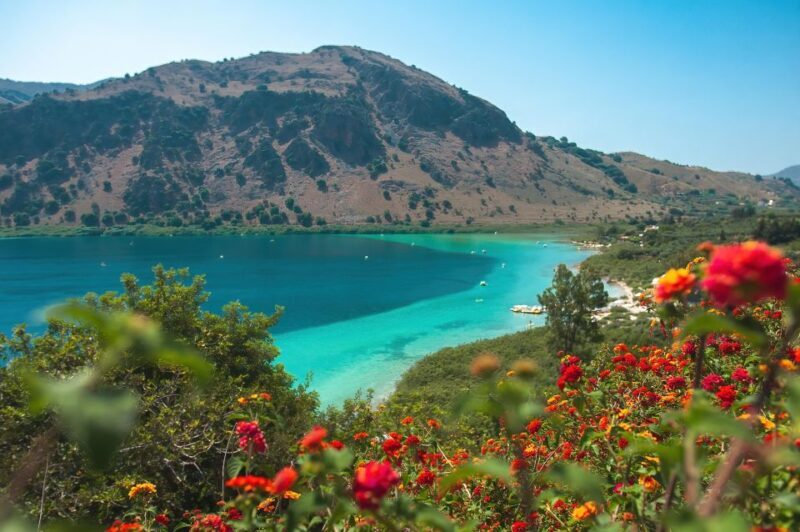 Best of Chania Sights & Lake Kournas Full Day Private Tour - Final Thoughts