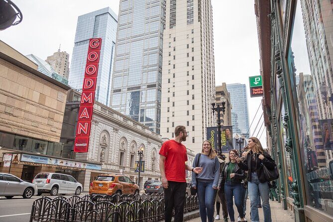 Best of Chicago: Architecture & Highlights City Private Tour - What’s Included and Practical Details