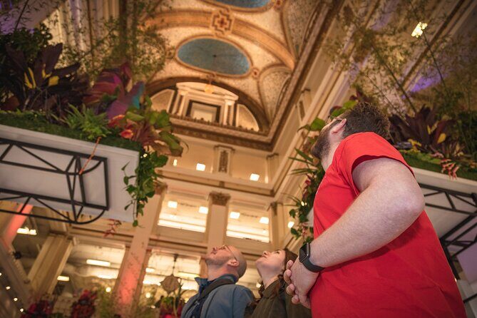 Best of Chicago: Architecture & Highlights City Private Tour - Who is This Tour Best For?