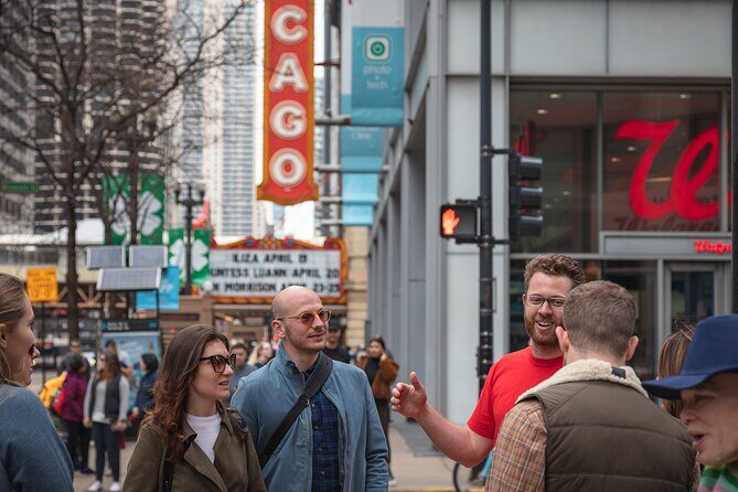 Best of Chicago: Architecture & Highlights City Private Tour - The Sum Up