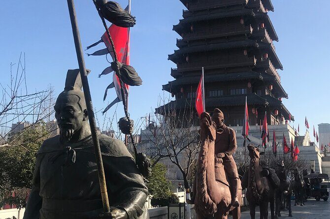 Best of China 10-Day Private Muslim Tour from Beijing to Xian, Guilin & Shanghai - An Honest Look at the Best of China 10-Day Private Muslim Tour