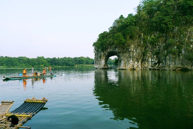 Best of China 10-Day Private Muslim Tour from Beijing to Xian, Guilin & Shanghai - Who Would Love This Tour?