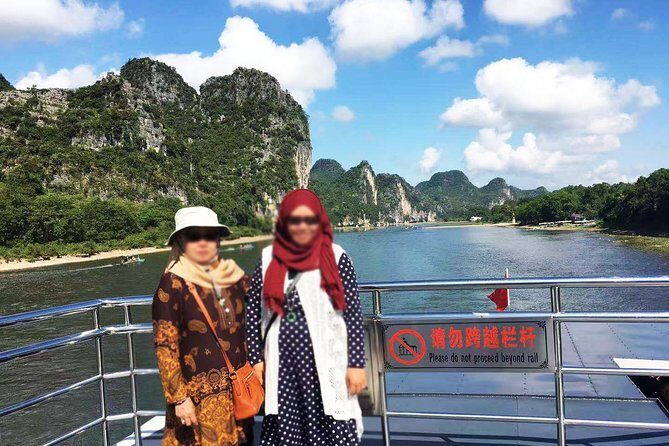 Best of China 10-Day Private Muslim Tour from Beijing to Xian, Guilin & Shanghai - FAQs