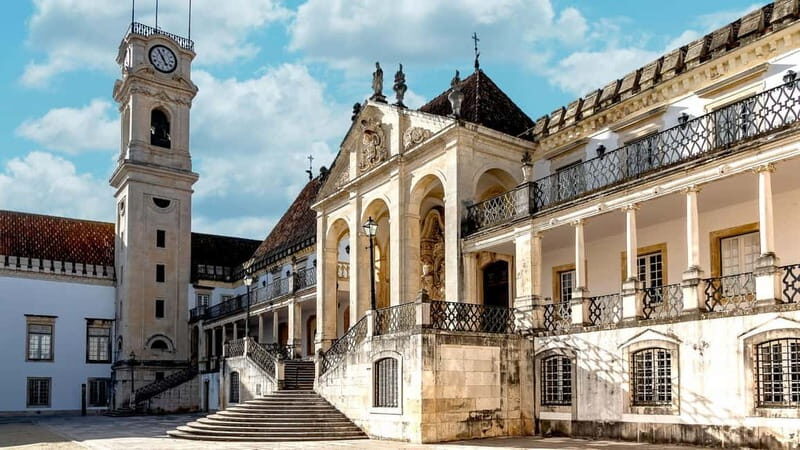 Best of Coimbra: Private Walking Tour with a Local - What Makes This Tour Stand Out?