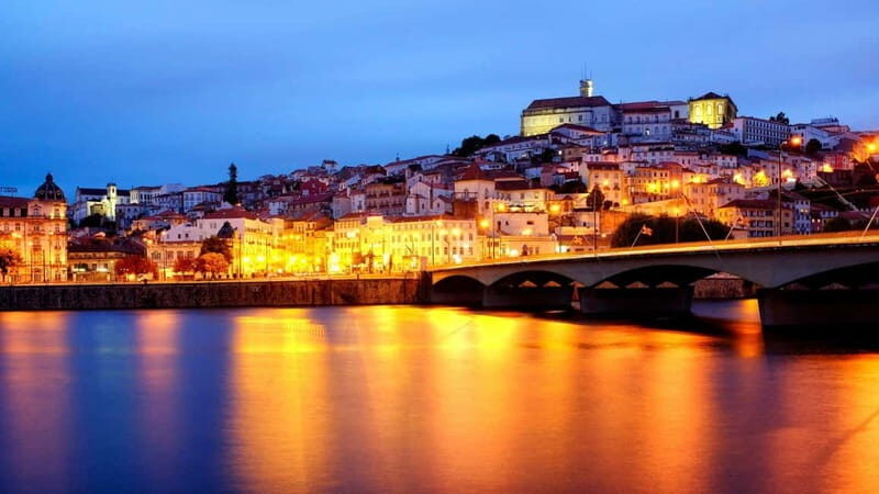 Best of Coimbra: Private Walking Tour with a Local - What You Should Know Before Booking