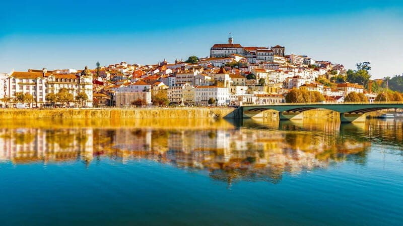 Best of Coimbra: Private Walking Tour with a Local - Who Should Consider This Tour?