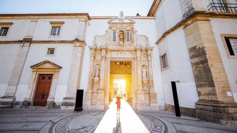 Best of Coimbra: Private Walking Tour with a Local - FAQ