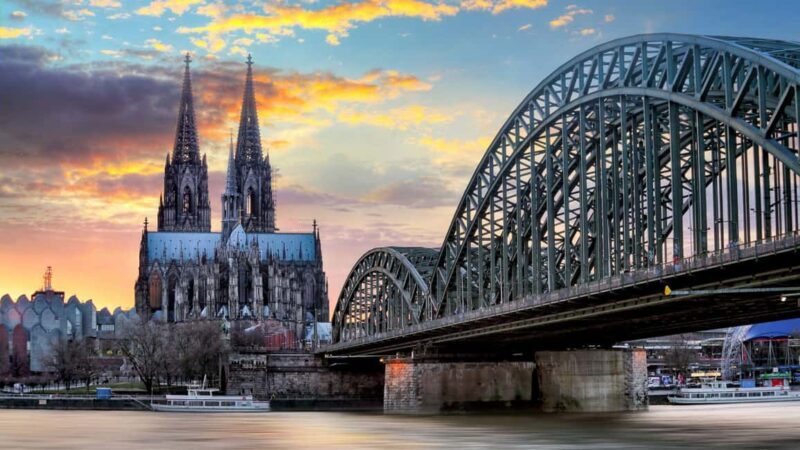 Best of Cologne: Private Walking Tour with a Local - Exploring Cologne with a Local: What You Can Expect