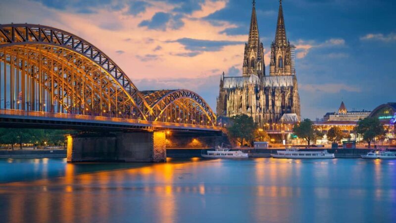 Best of Cologne: Private Walking Tour with a Local - A Closer Look at the Itinerary