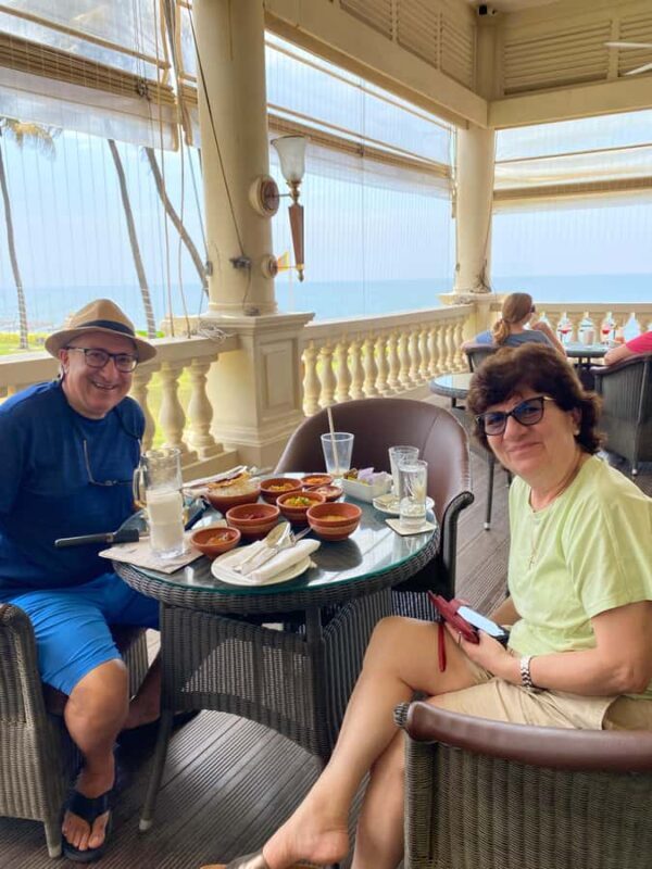 Best of Colombo: Private Guided City Tour - FAQ