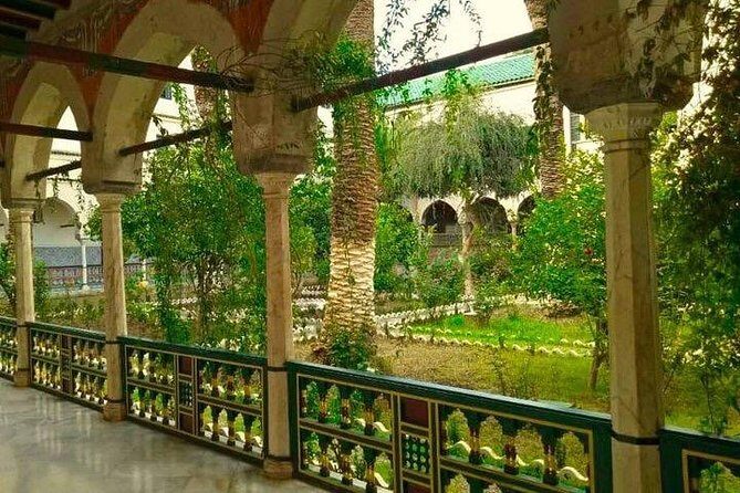 "Best of Constantine City" by Fancyellow - An Inside Look at the Tour Experience