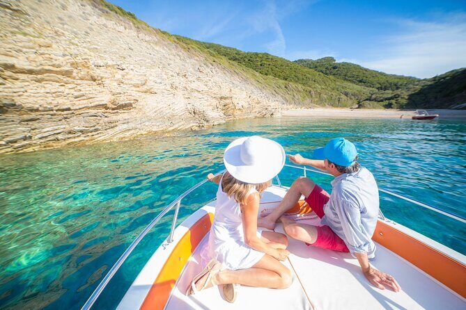 Best of Corfu: Half Day or Full-Day Private Sightseeing Tour - Exploring Corfu’s Must-See Spots