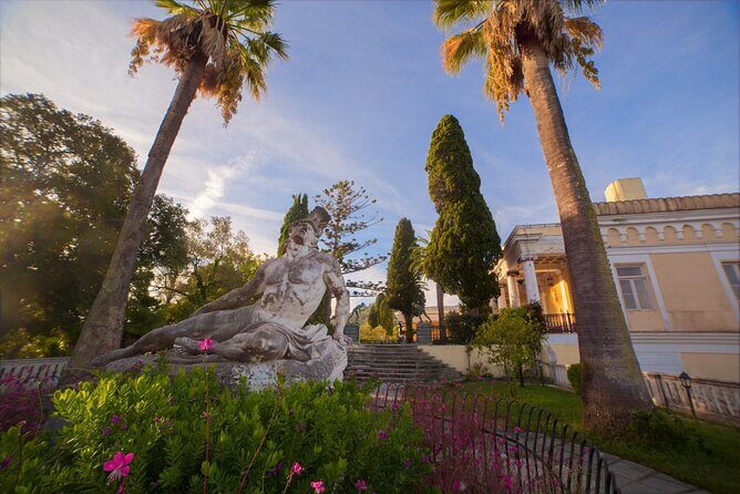 Best of Corfu: Half Day or Full-Day Private Sightseeing Tour - Who Is This Tour Best For?