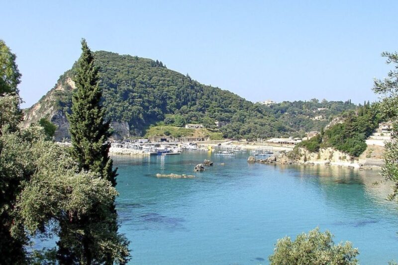 Best of Corfu Private Minibus Tour - Exploring Corfu’s Highlights at Your Own Pace