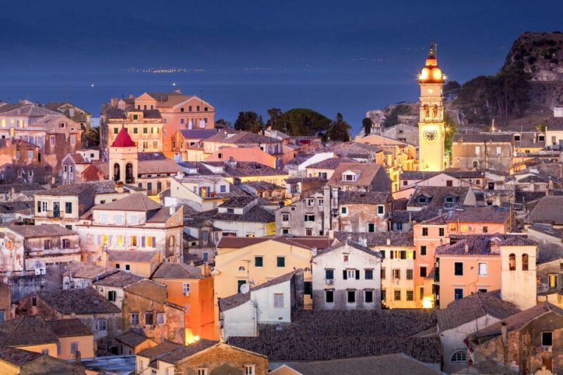 Best of Corfu Private Minibus Tour - Who Would Love This Tour?