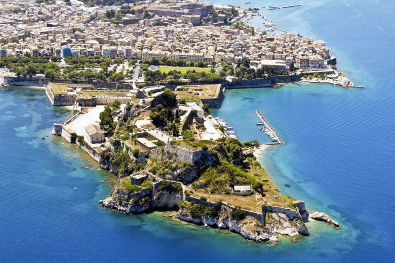 Best of Corfu Private Minibus Tour - Final Thoughts