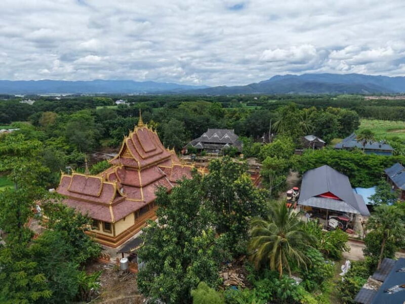 Best of Dai Villages | 20km E-Bike Tour - FAQ  