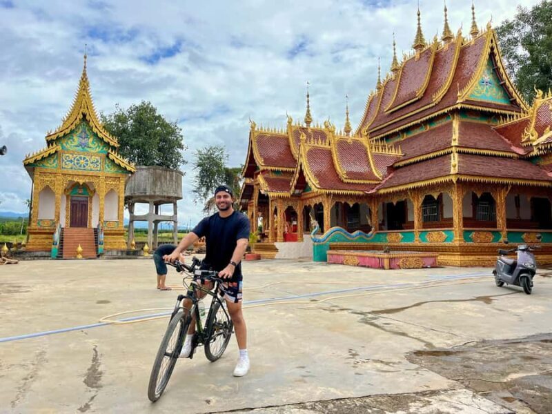 Best of Dai Villages | 30km E-Bike Tour - Key Points