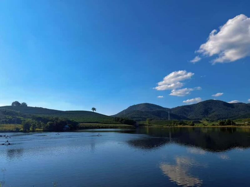 Best of Dai Villages | 30km E-Bike Tour - Final Thoughts